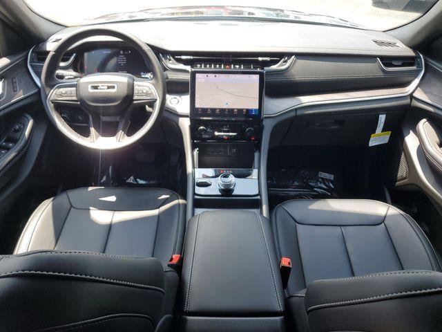 new 2025 Jeep Grand Cherokee L car, priced at $42,842