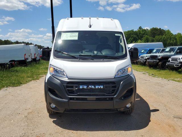 new 2024 Ram ProMaster 3500 car, priced at $47,278