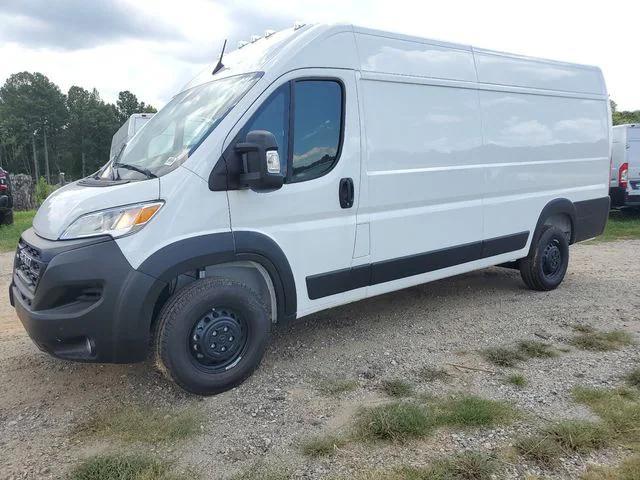 new 2024 Ram ProMaster 3500 car, priced at $50,612