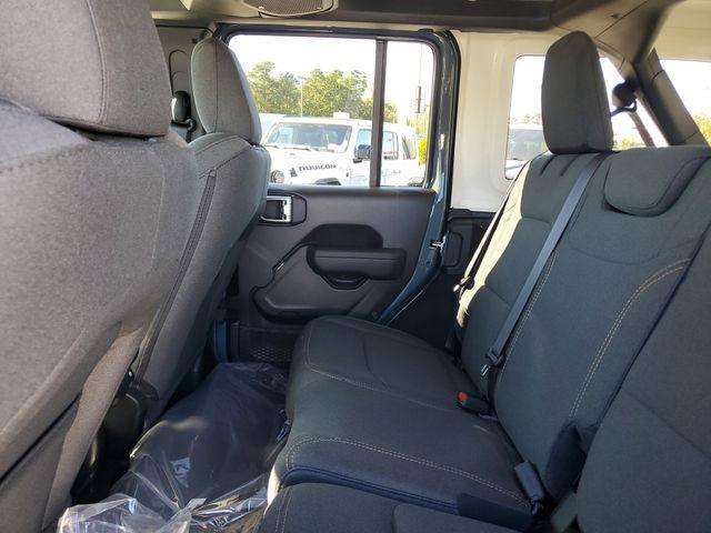 new 2026 Jeep Wrangler car, priced at $38,223