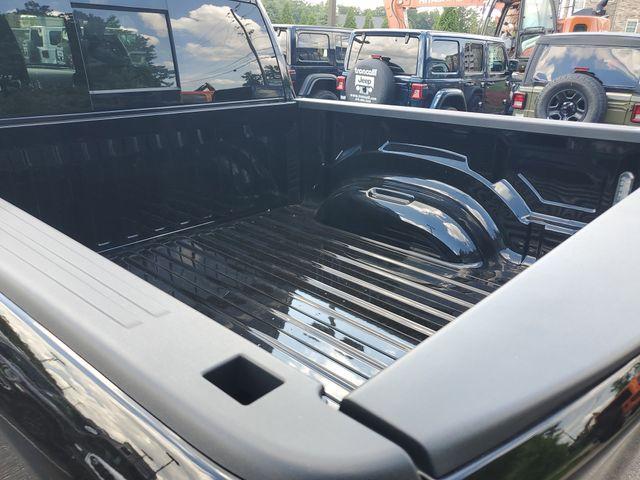 new 2025 Ram 1500 car, priced at $62,591