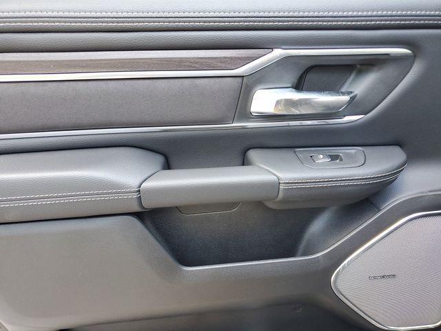 new 2025 Ram 1500 car, priced at $62,591