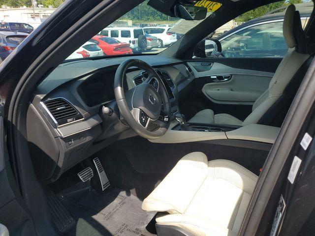 used 2020 Volvo XC90 car, priced at $30,998