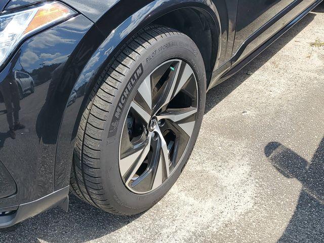 used 2020 Volvo XC90 car, priced at $30,998