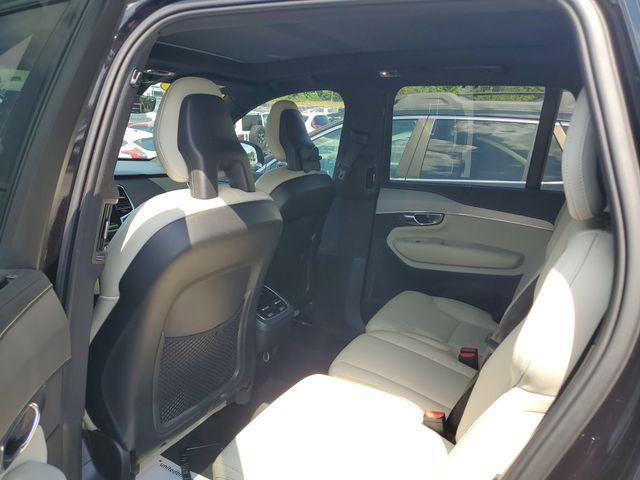 used 2020 Volvo XC90 car, priced at $30,998