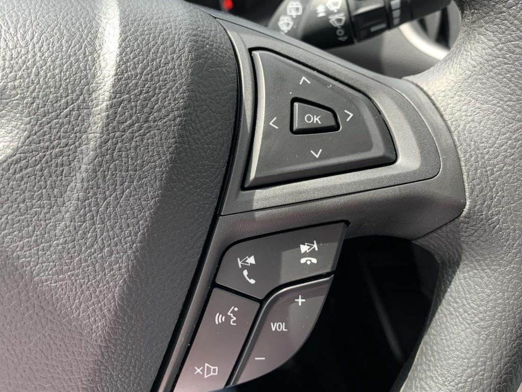 used 2024 Ford Edge car, priced at $29,999