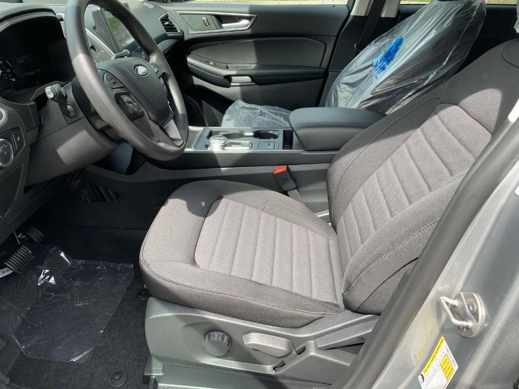 used 2024 Ford Edge car, priced at $29,999