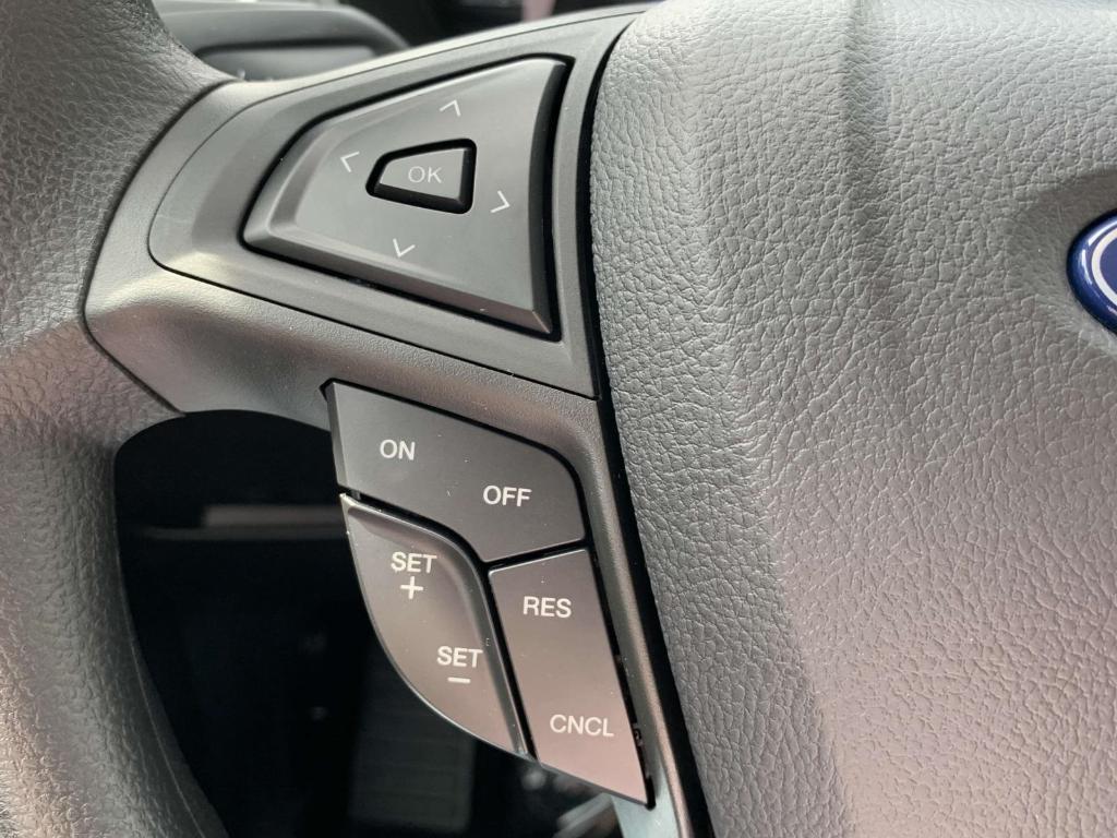 used 2024 Ford Edge car, priced at $29,999