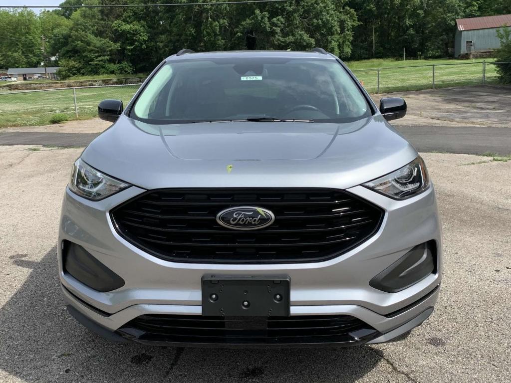used 2024 Ford Edge car, priced at $29,999