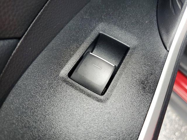 used 2024 Toyota RAV4 car, priced at $29,691