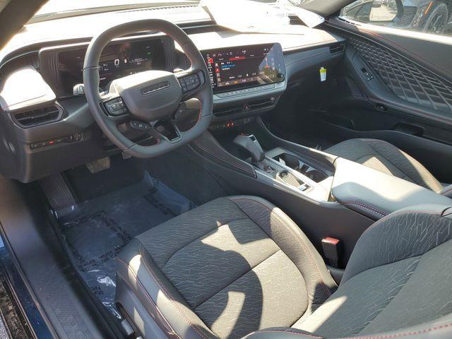 new 2025 Dodge Charger Daytona car, priced at $61,975