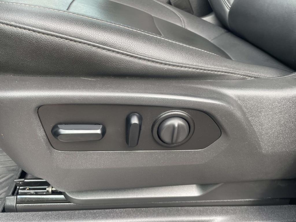 used 2021 Chevrolet Silverado 1500 car, priced at $33,469