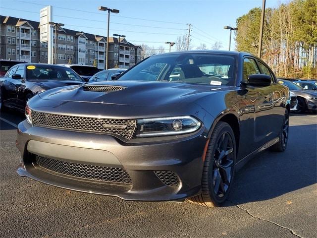 new 2023 Dodge Charger car, priced at $32,923