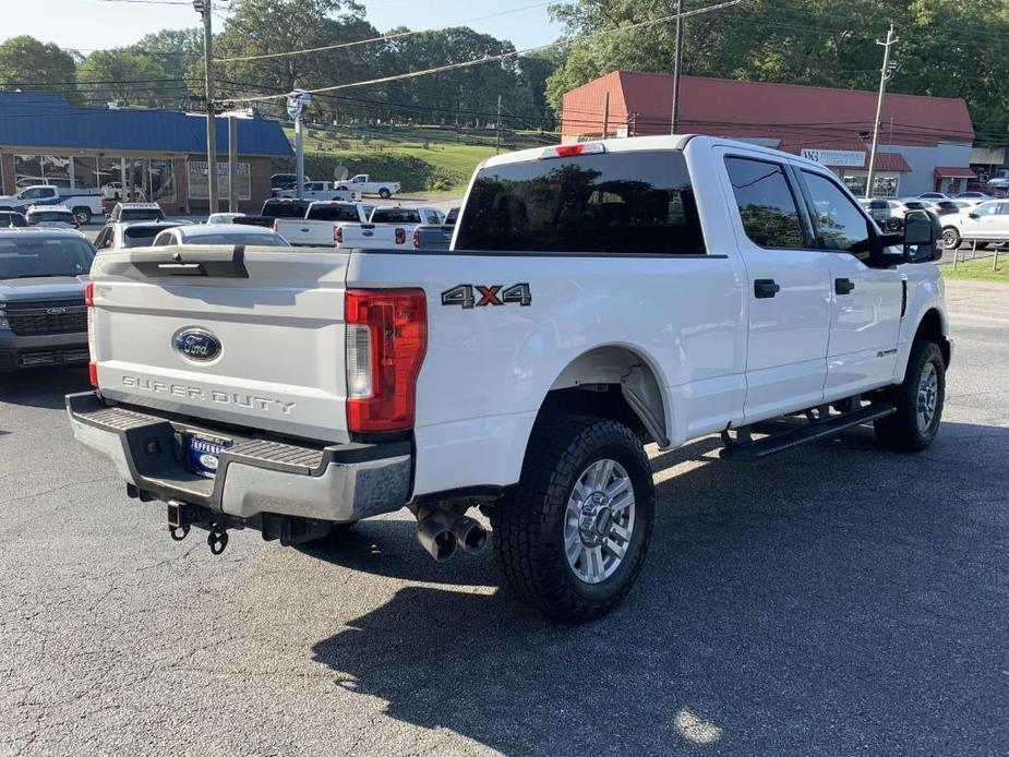 used 2019 Ford F-250 car, priced at $33,595