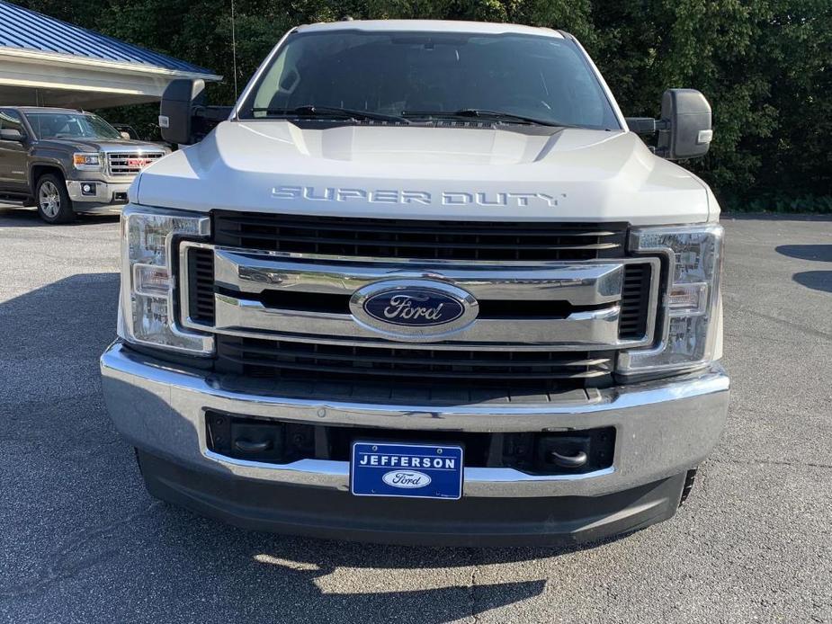 used 2019 Ford F-250 car, priced at $33,595