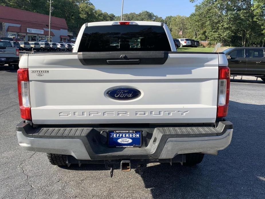 used 2019 Ford F-250 car, priced at $33,595