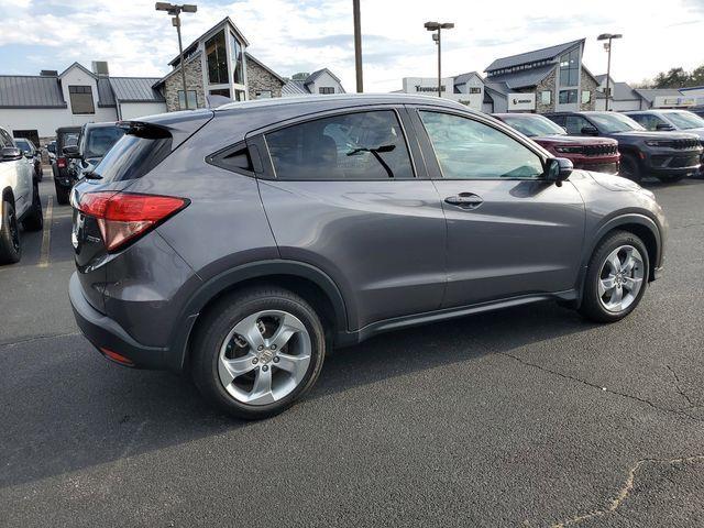 used 2016 Honda HR-V car, priced at $17,398