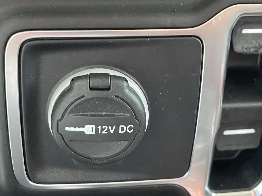 used 2020 Jeep Wrangler Unlimited car, priced at $28,988