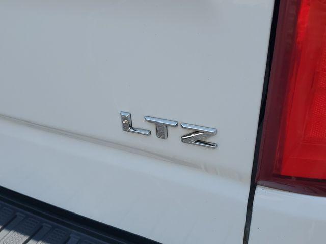 used 2020 Chevrolet Silverado 1500 car, priced at $36,998