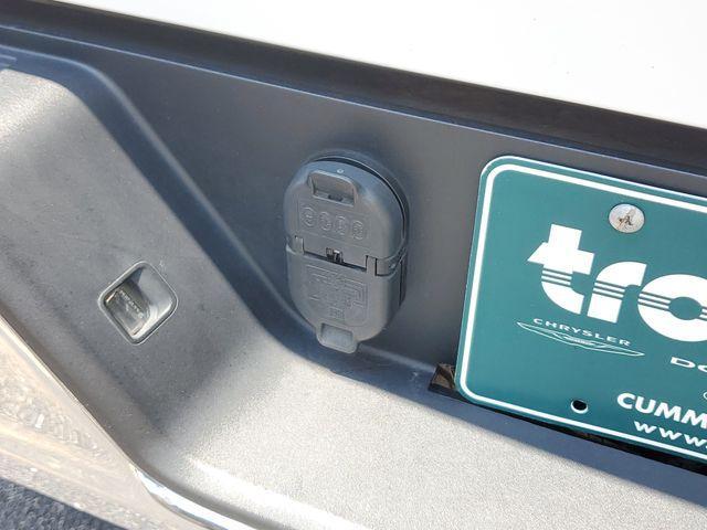 used 2020 Chevrolet Silverado 1500 car, priced at $36,998