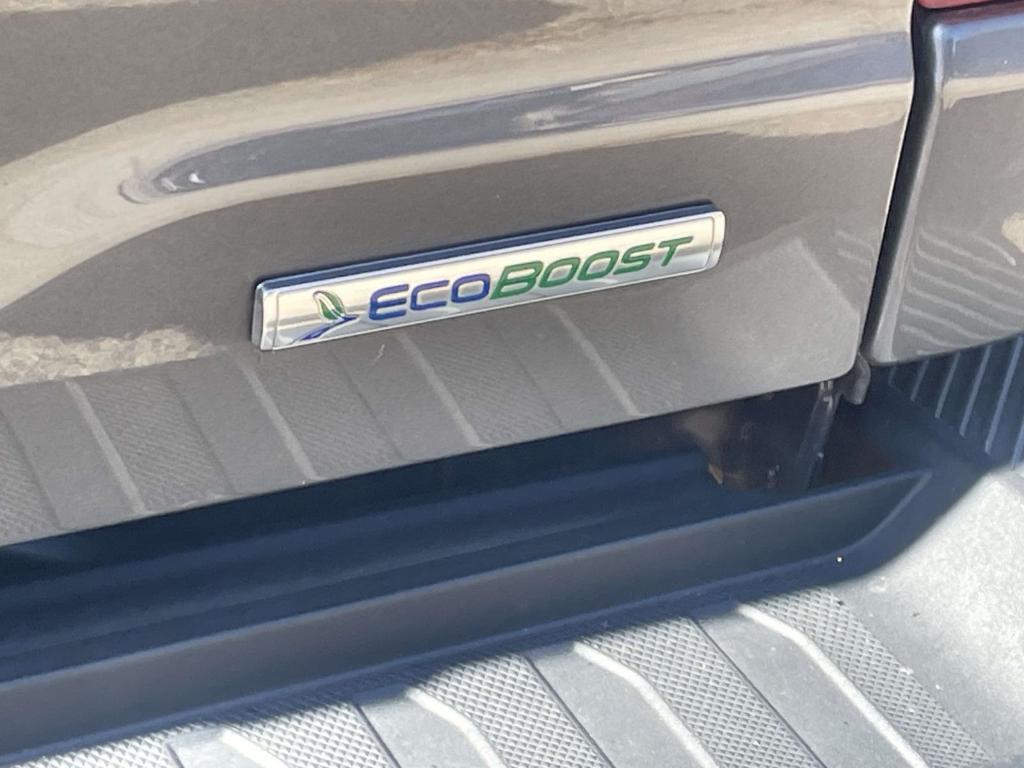 used 2023 Ford F-150 car, priced at $37,864