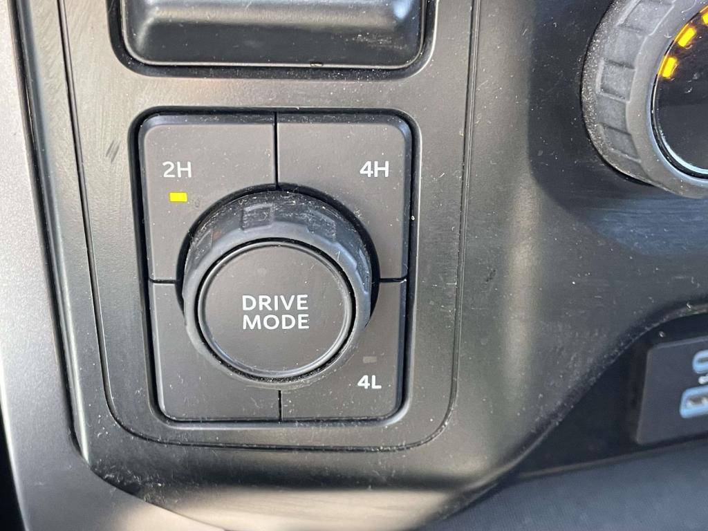 used 2023 Ford F-150 car, priced at $37,864