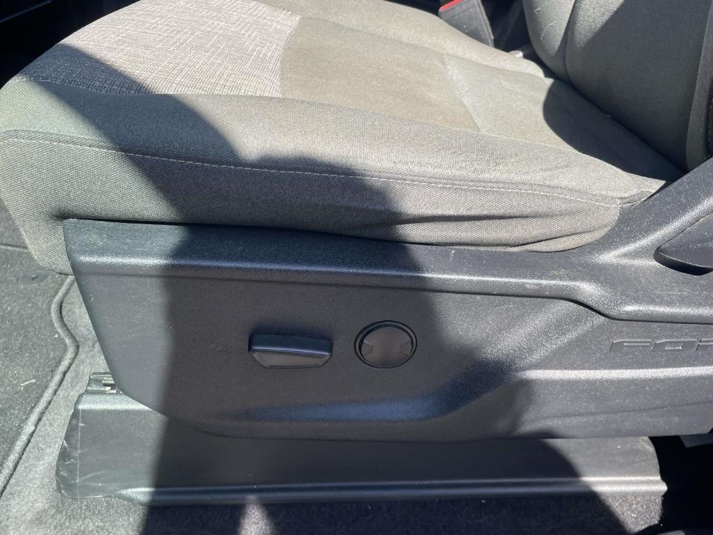 used 2023 Ford F-150 car, priced at $37,864