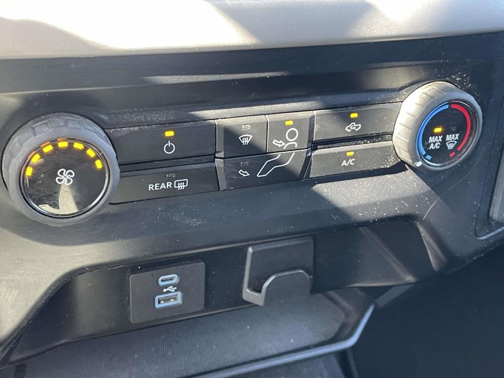 used 2023 Ford F-150 car, priced at $37,864
