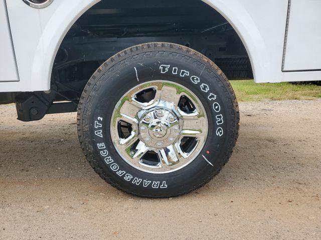 new 2025 Ram 2500 car, priced at $63,425
