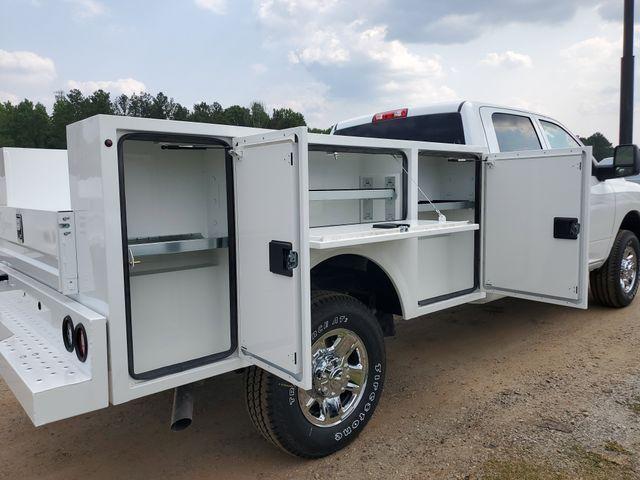 new 2025 Ram 2500 car, priced at $63,425