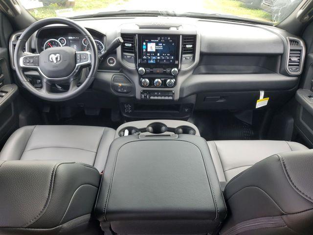 new 2025 Ram 2500 car, priced at $63,425