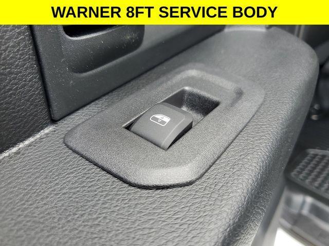 new 2025 Ram 2500 car, priced at $59,874