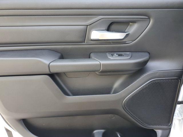 new 2025 Ram 1500 car, priced at $46,946