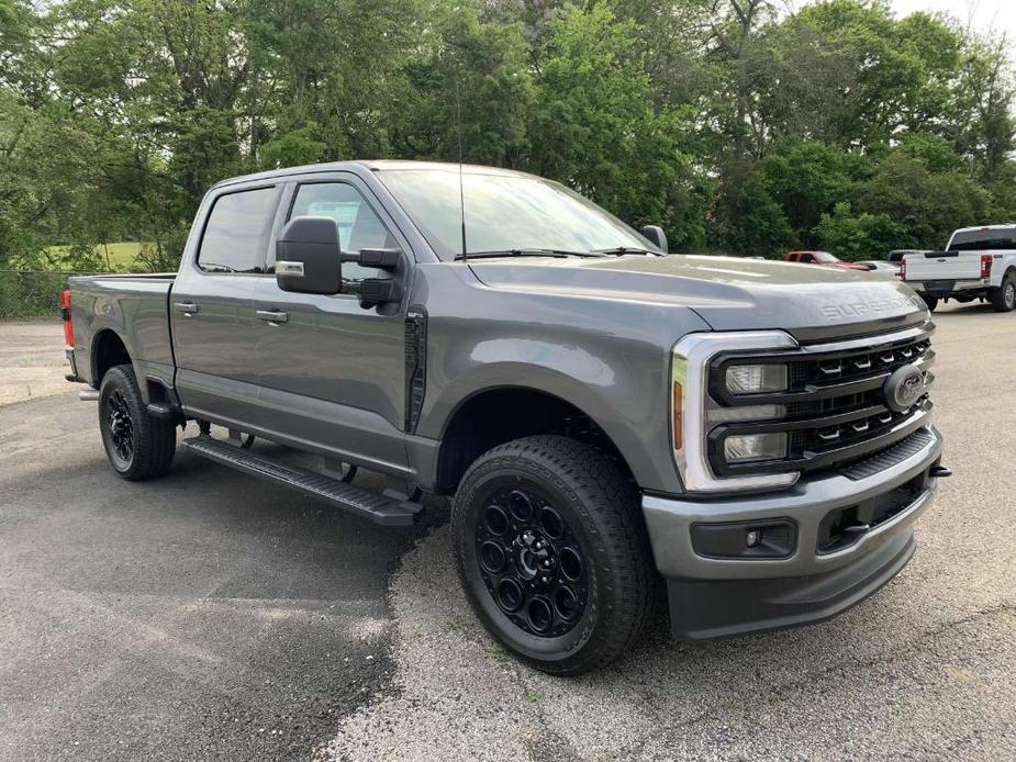 new 2024 Ford F-250 car, priced at $69,200