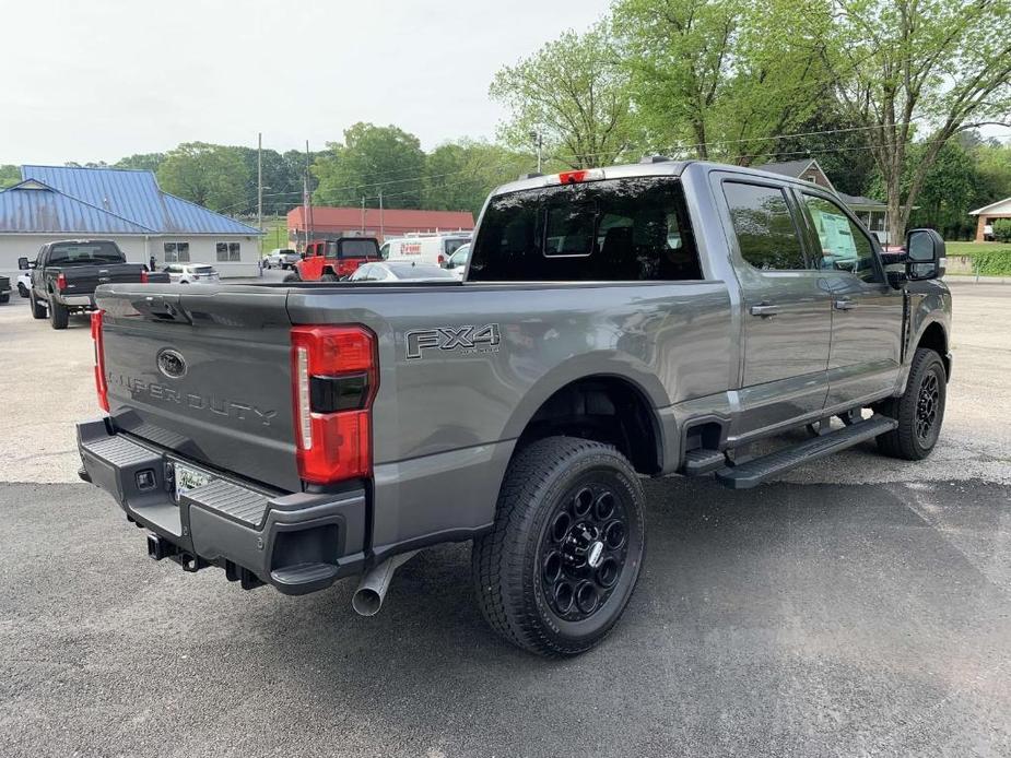 new 2024 Ford F-250 car, priced at $69,200