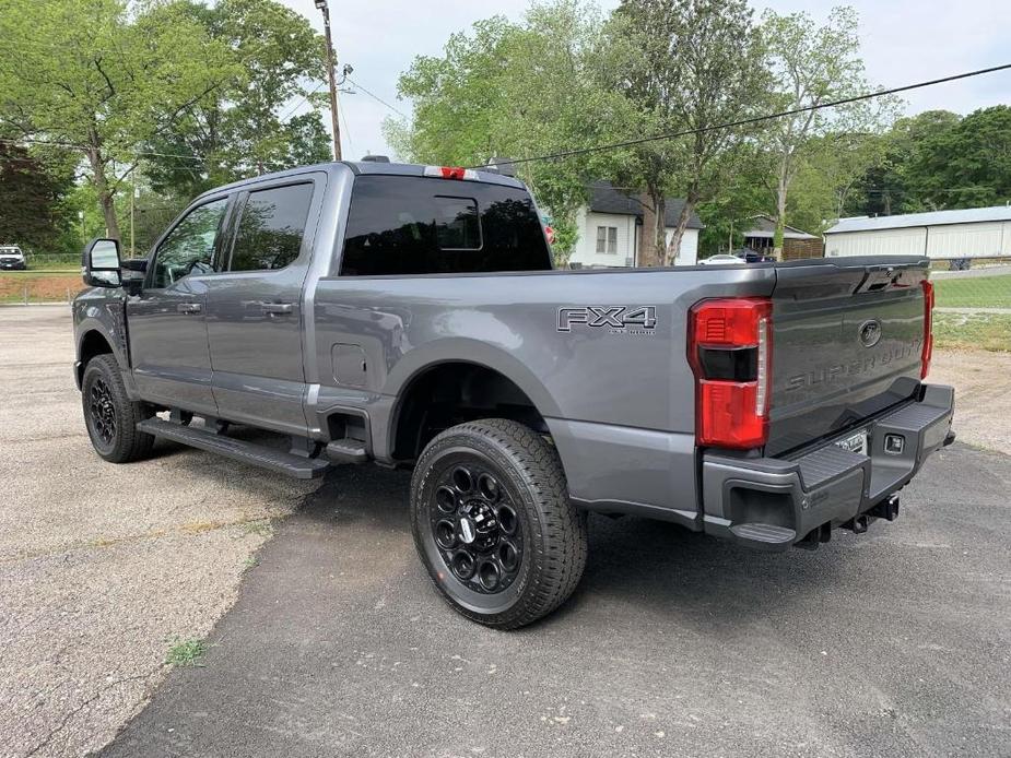 new 2024 Ford F-250 car, priced at $69,200