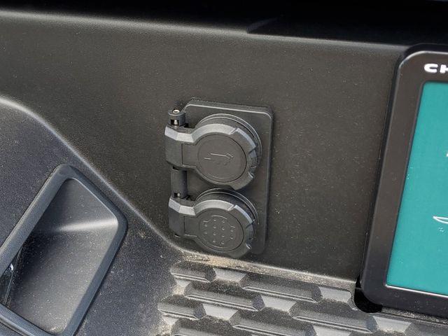 new 2025 Ram 1500 car, priced at $64,024