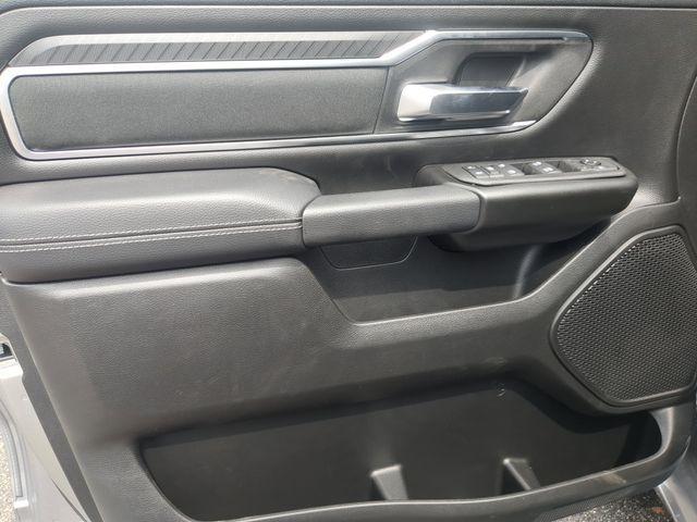 new 2025 Ram 1500 car, priced at $53,168