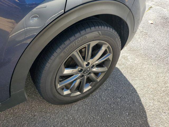 used 2020 Kia Sportage car, priced at $13,992