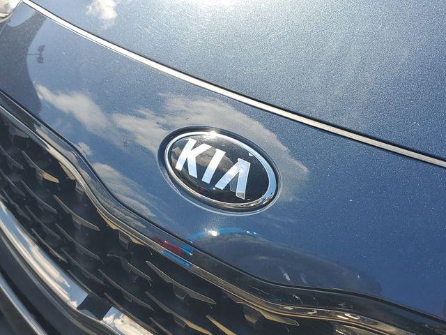 used 2020 Kia Sportage car, priced at $13,992