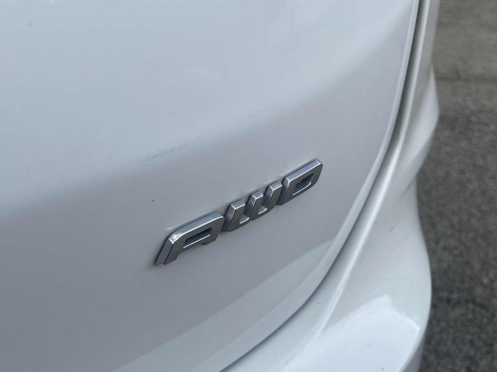 used 2022 Ford Edge car, priced at $21,687