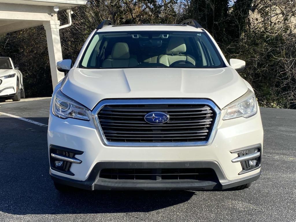 used 2019 Subaru Ascent car, priced at $17,500