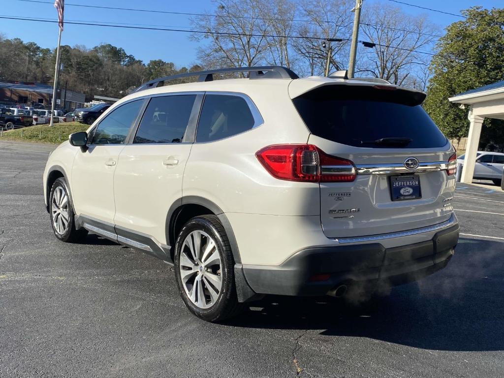 used 2019 Subaru Ascent car, priced at $17,500