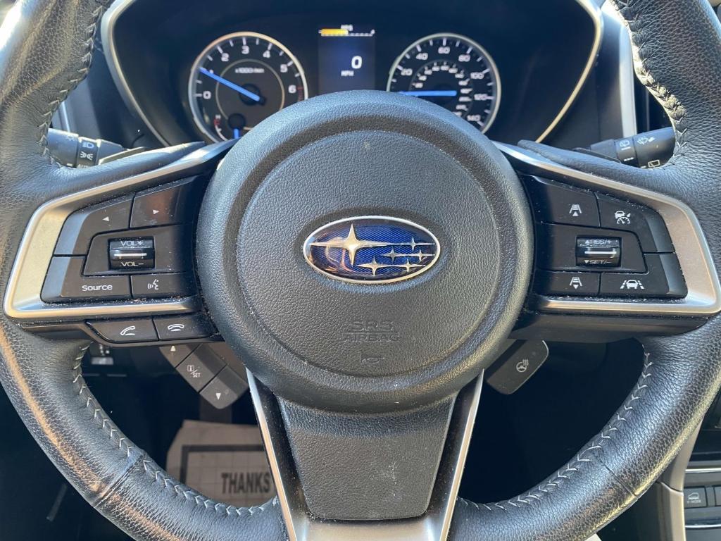 used 2019 Subaru Ascent car, priced at $17,500