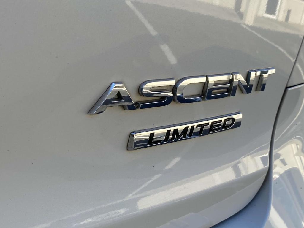 used 2019 Subaru Ascent car, priced at $17,500