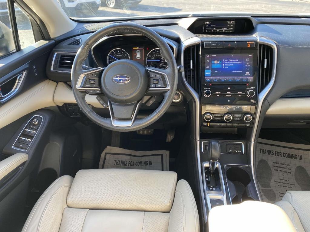 used 2019 Subaru Ascent car, priced at $17,500