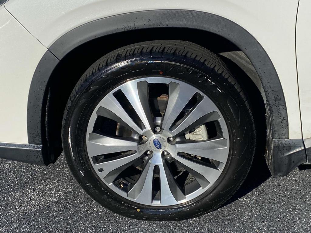 used 2019 Subaru Ascent car, priced at $17,500