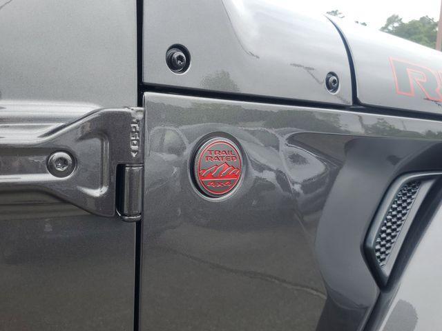 new 2025 Jeep Gladiator car, priced at $54,229