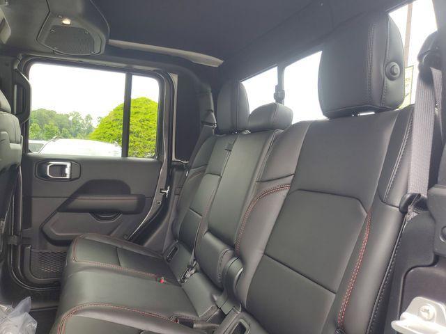 new 2025 Jeep Gladiator car, priced at $54,229