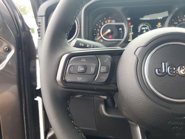 new 2025 Jeep Gladiator car, priced at $54,229